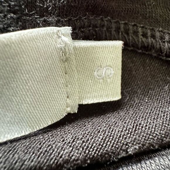 Kain Label Black Side Ruched Dress - Picture 7 of 7